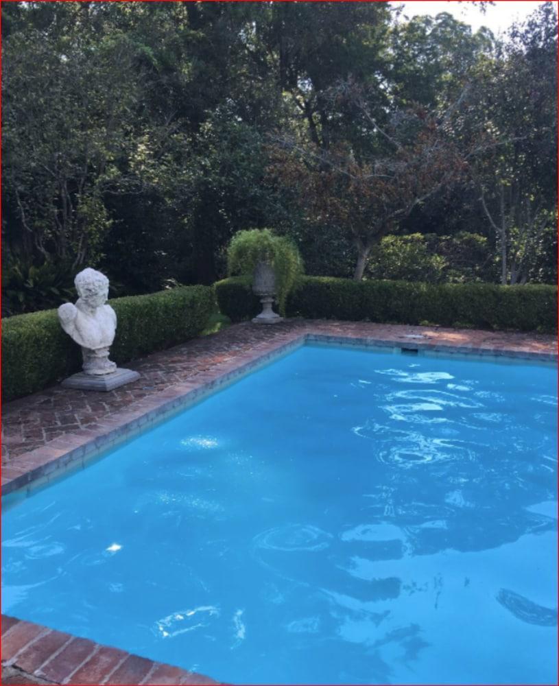 The Burn Bed And Breakfast Natchez Buitenkant foto