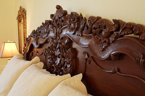 The Burn Bed And Breakfast Natchez Buitenkant foto